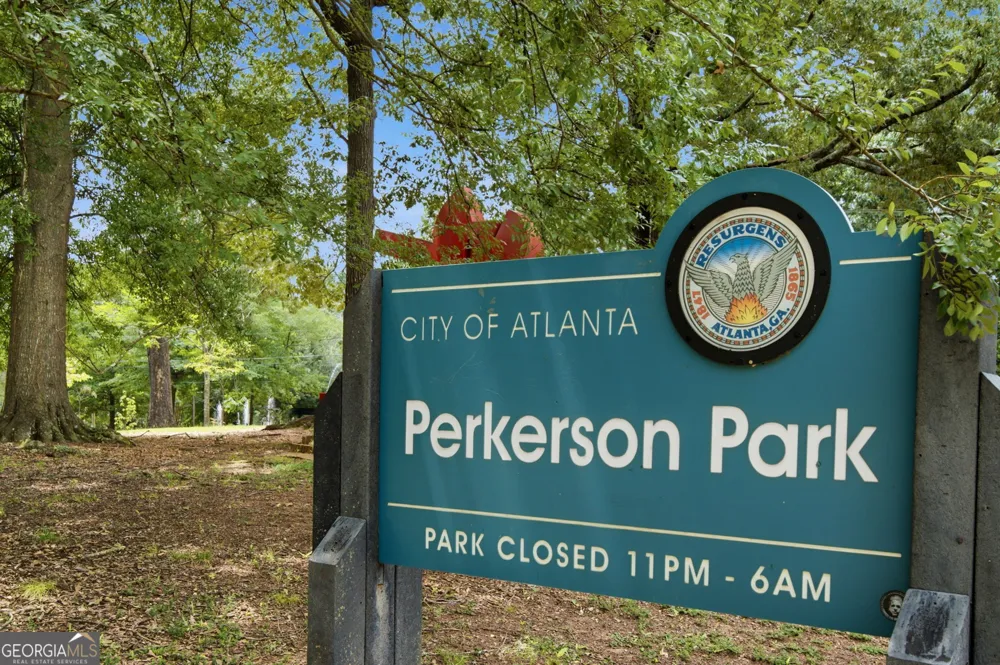 1429 Beatie AVE SW Atlanta, GA 30310