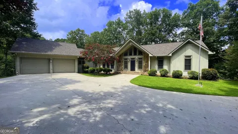 156 Thundering Waters DR