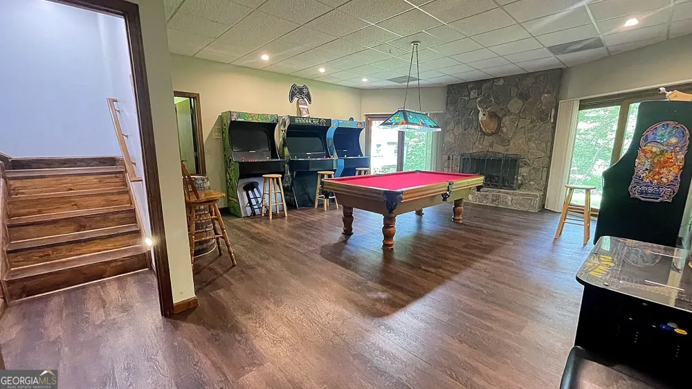 156 Thundering Waters DR Cornelia, GA 30531