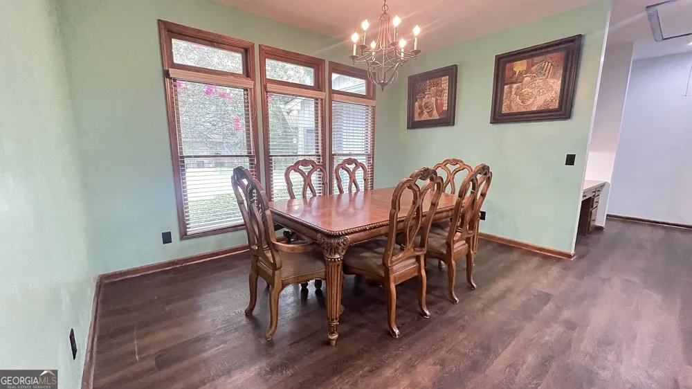 156 Thundering Waters DR Cornelia, GA 30531