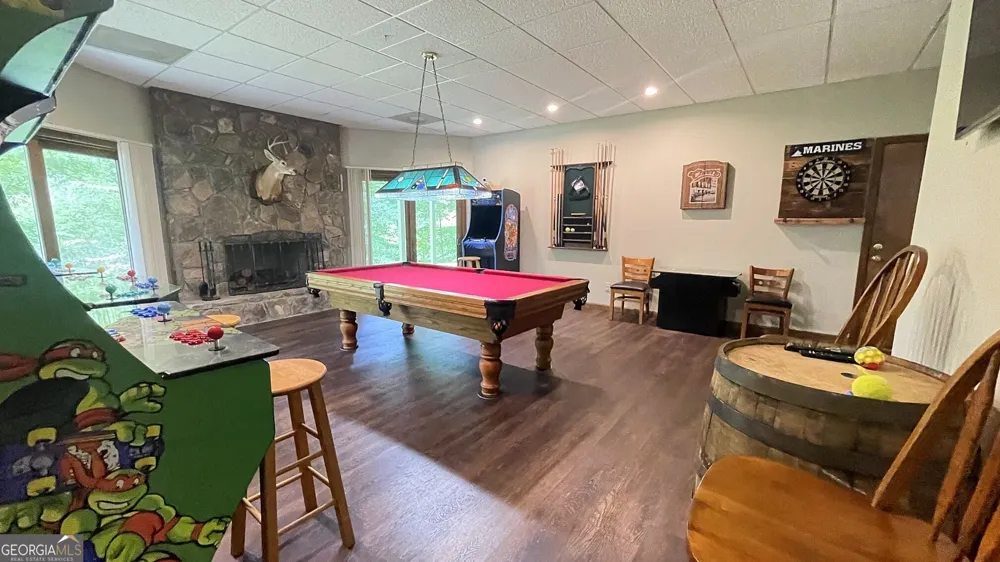 156 Thundering Waters DR Cornelia, GA 30531