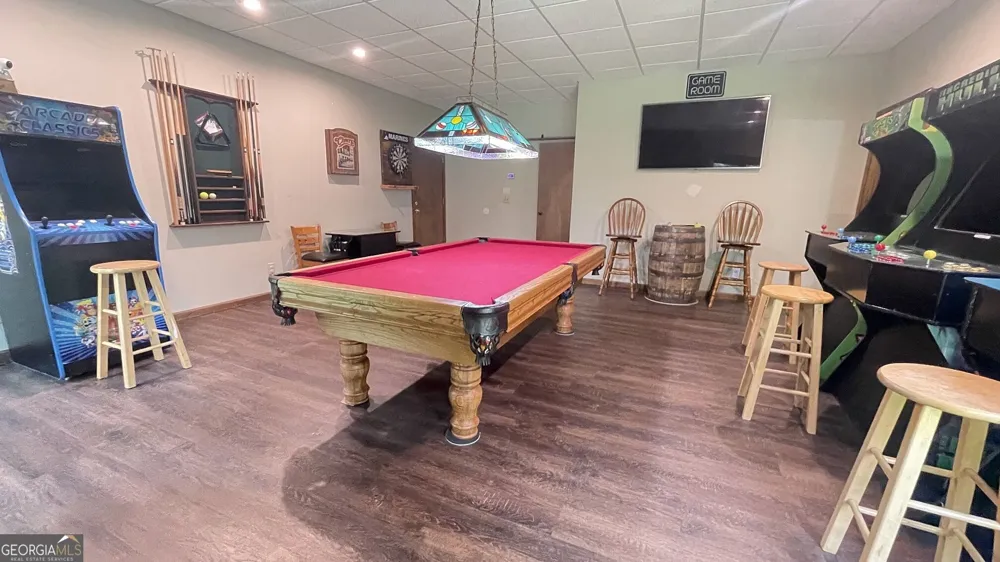 156 Thundering Waters DR Cornelia, GA 30531