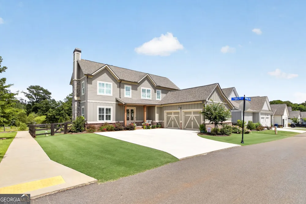 1440 Harmony BND Watkinsville, GA 30677