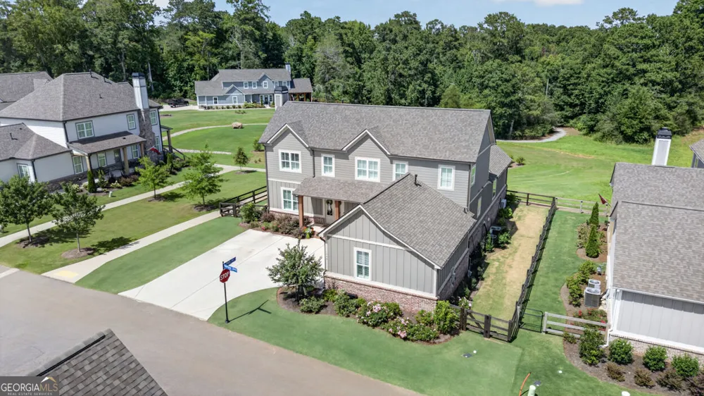 1440 Harmony BND Watkinsville, GA 30677