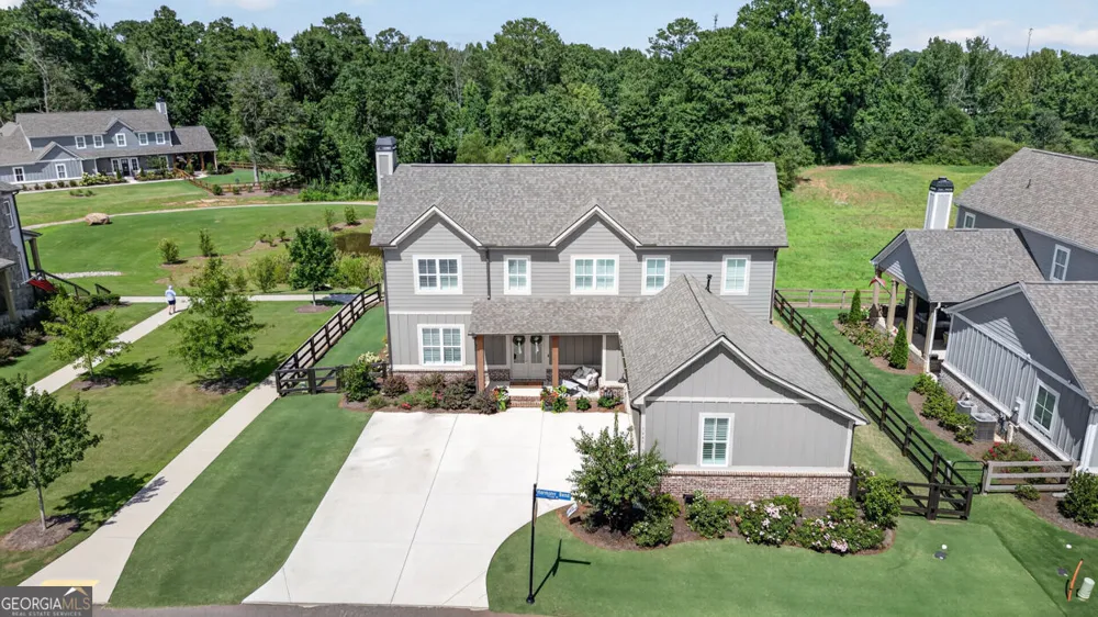 1440 Harmony BND Watkinsville, GA 30677