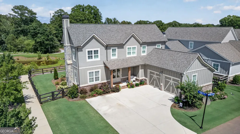 1440 Harmony BND Watkinsville, GA 30677