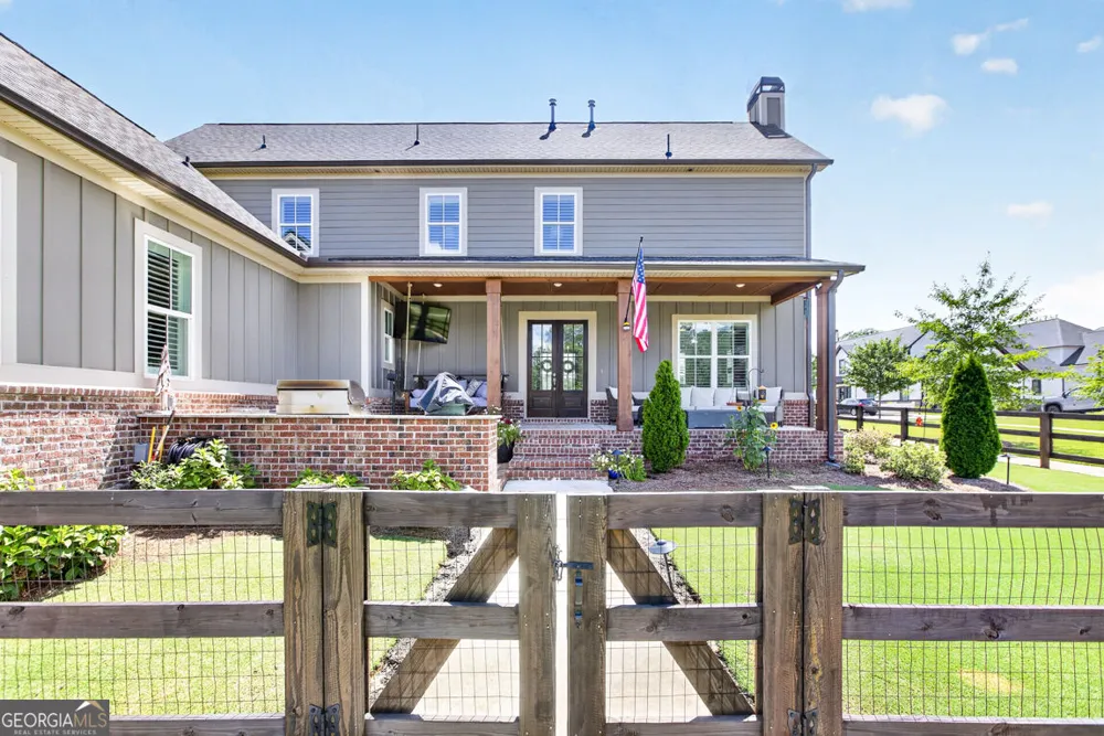 1440 Harmony BND Watkinsville, GA 30677