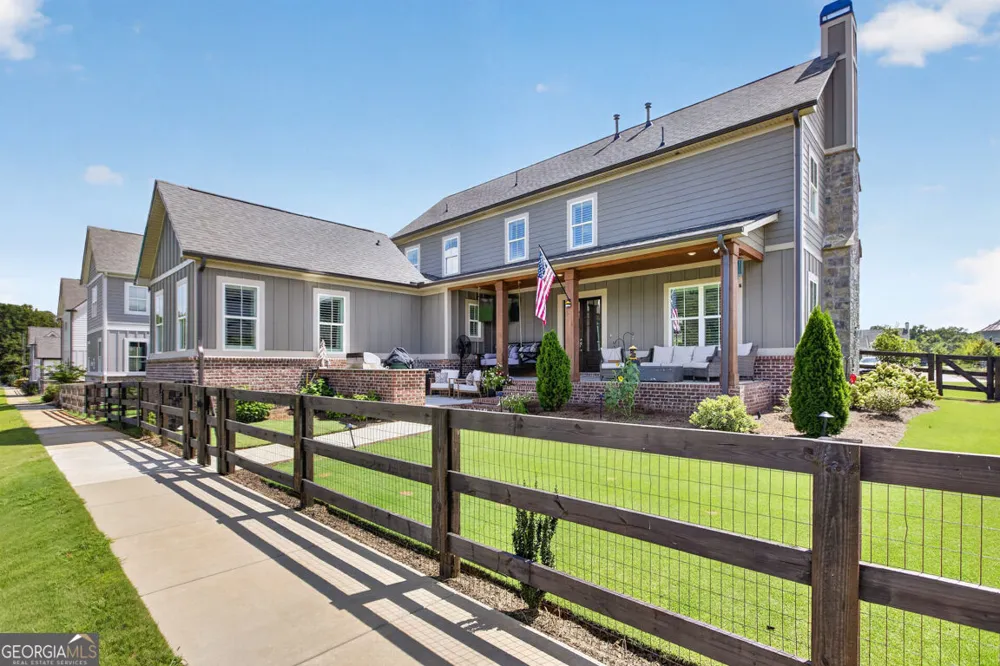 1440 Harmony BND Watkinsville, GA 30677