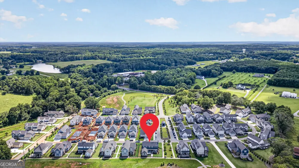1440 Harmony BND Watkinsville, GA 30677