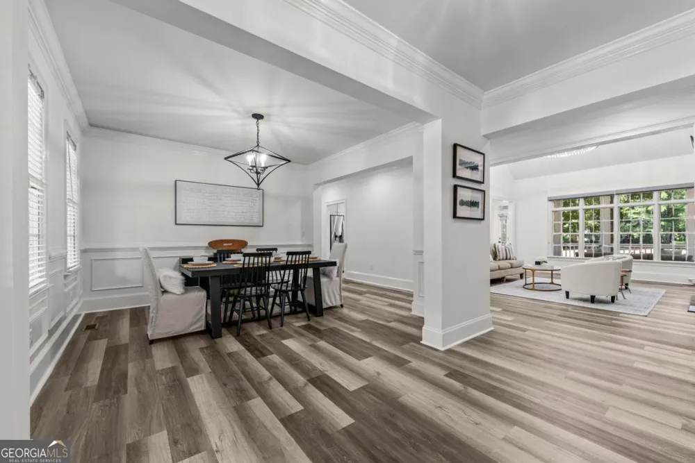 204 Broadlands DR Eatonton, GA 31024