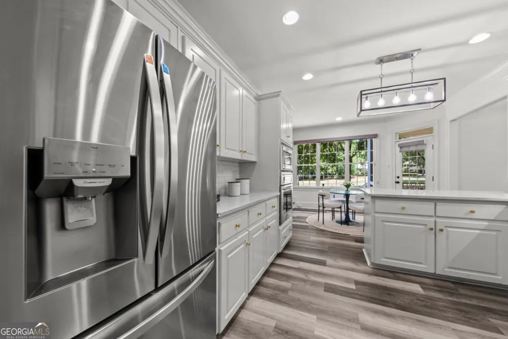 204 Broadlands DR Eatonton, GA 31024