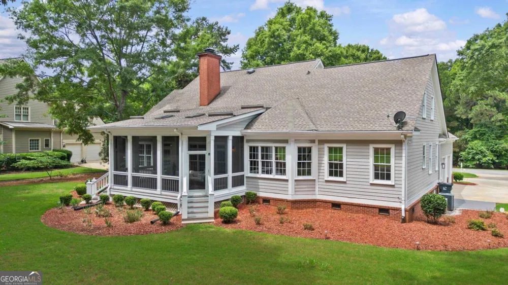 204 Broadlands DR Eatonton, GA 31024