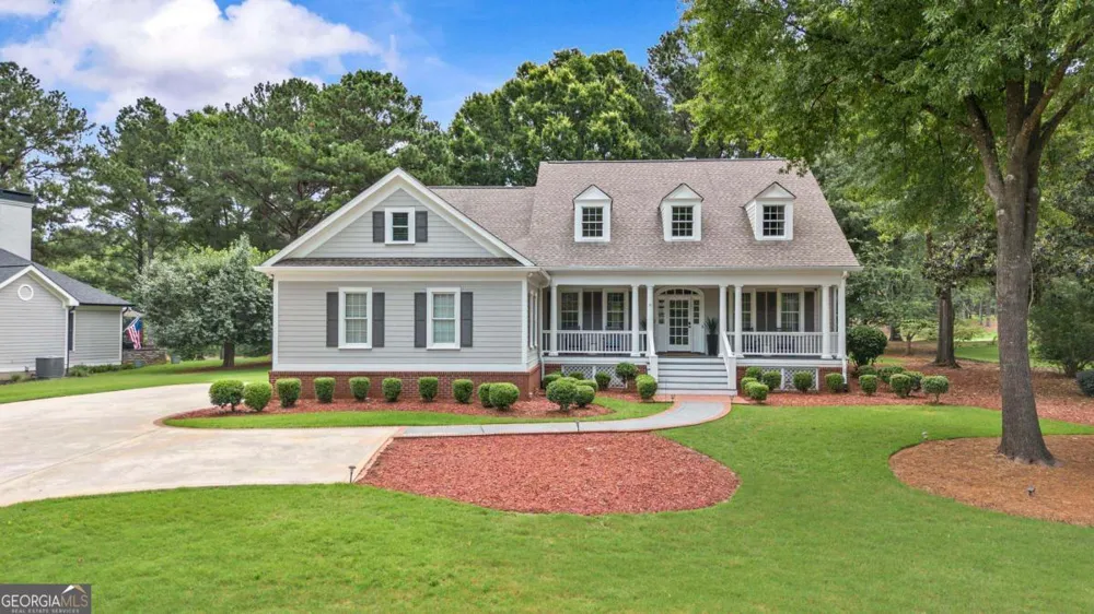 204 Broadlands DR Eatonton, GA 31024