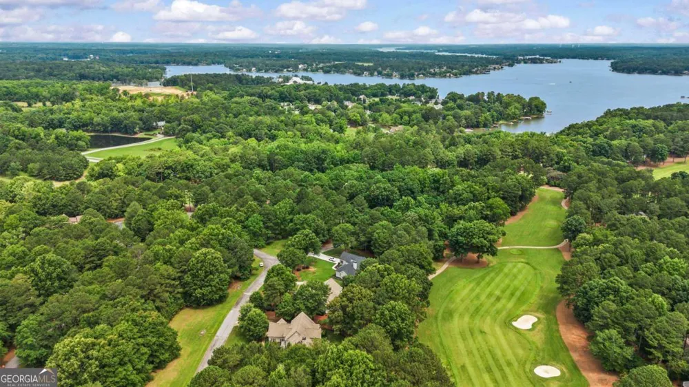 204 Broadlands DR Eatonton, GA 31024