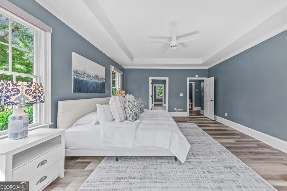 204 Broadlands DR Eatonton, GA 31024