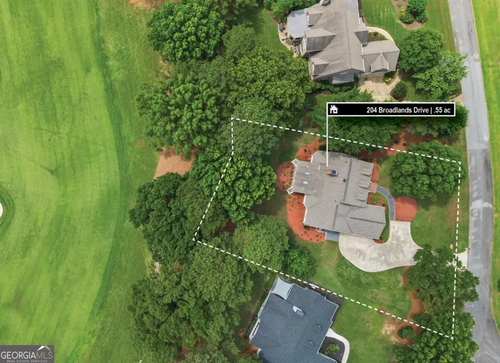 204 Broadlands DR Eatonton, GA 31024