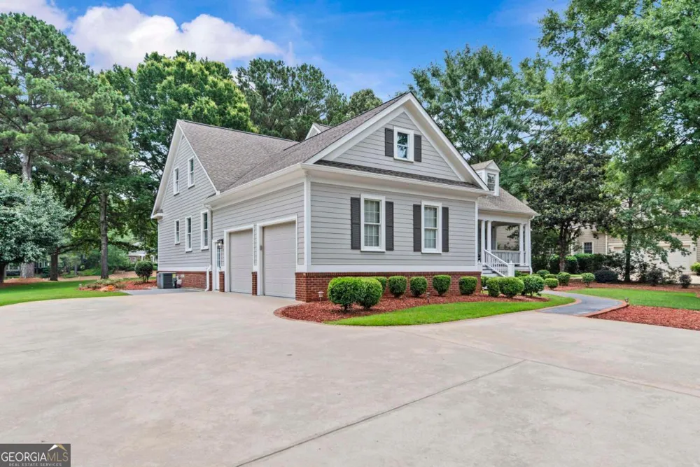 204 Broadlands DR Eatonton, GA 31024