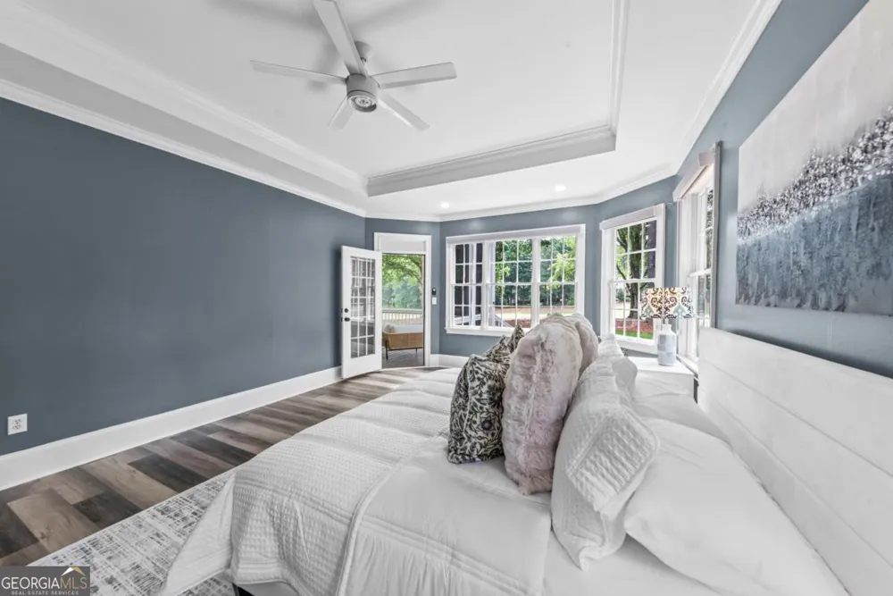 204 Broadlands DR Eatonton, GA 31024