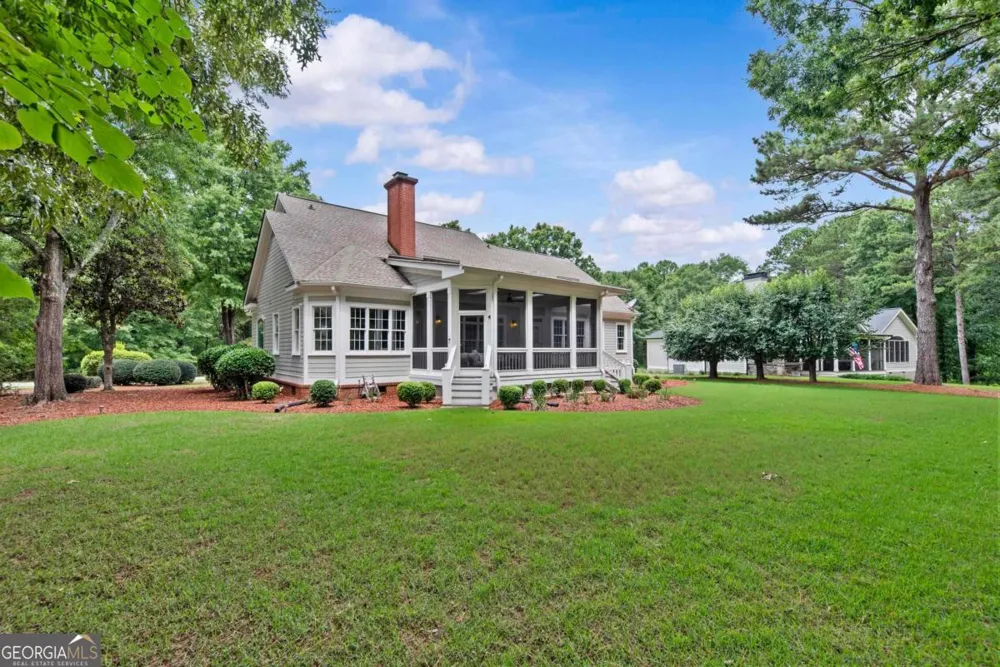 204 Broadlands DR Eatonton, GA 31024