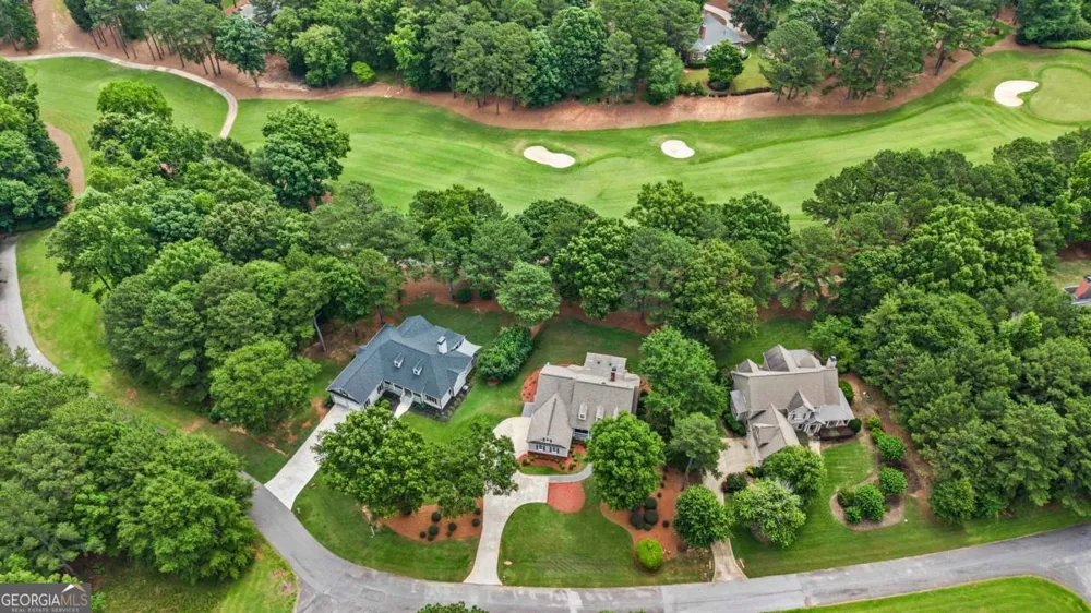 204 Broadlands DR Eatonton, GA 31024