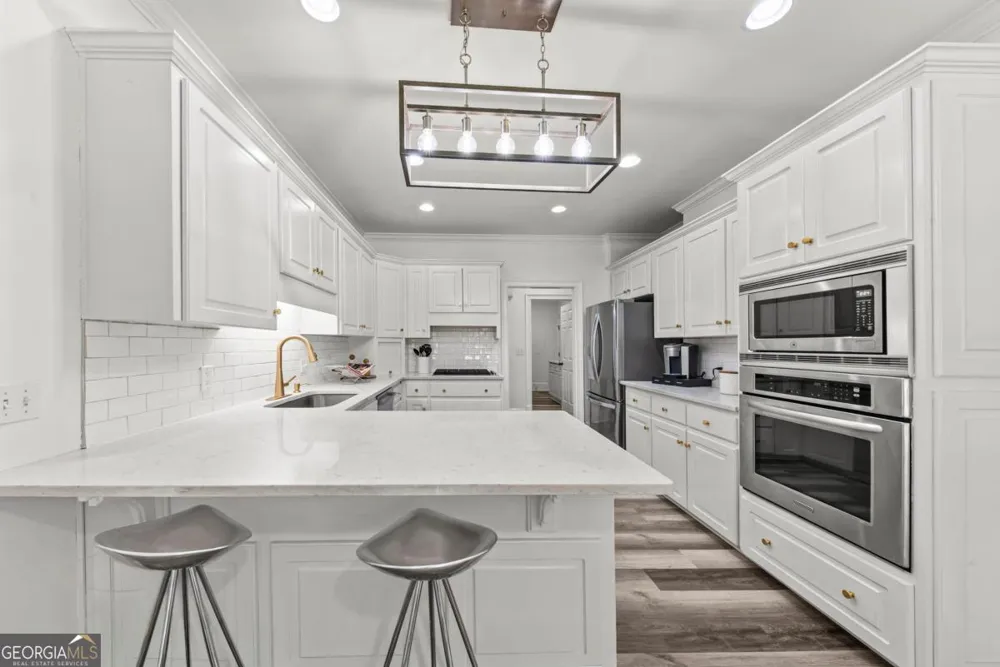204 Broadlands DR Eatonton, GA 31024