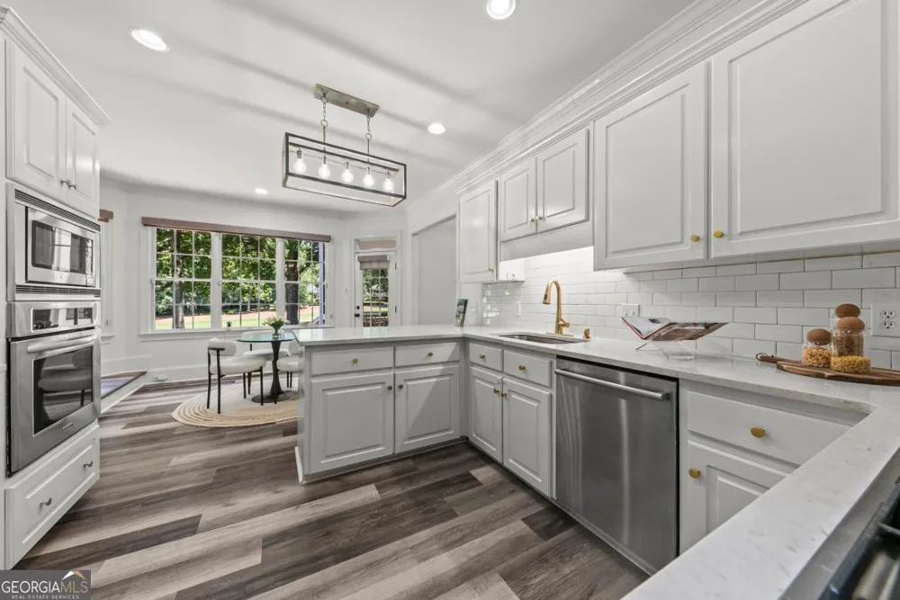 204 Broadlands DR Eatonton, GA 31024