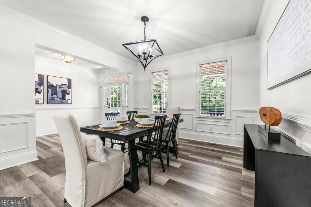 204 Broadlands DR Eatonton, GA 31024