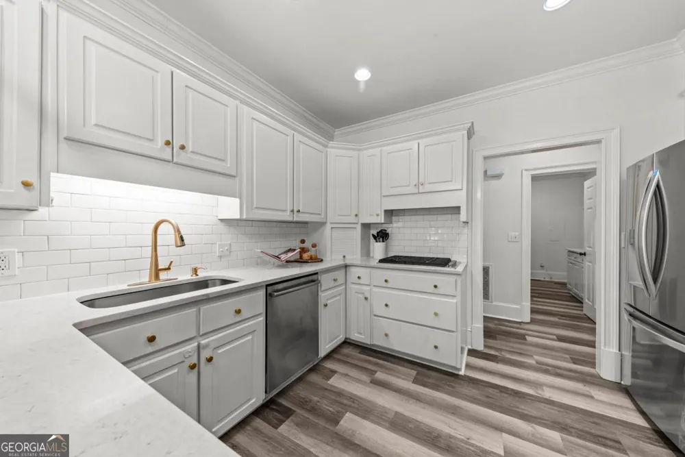 204 Broadlands DR Eatonton, GA 31024