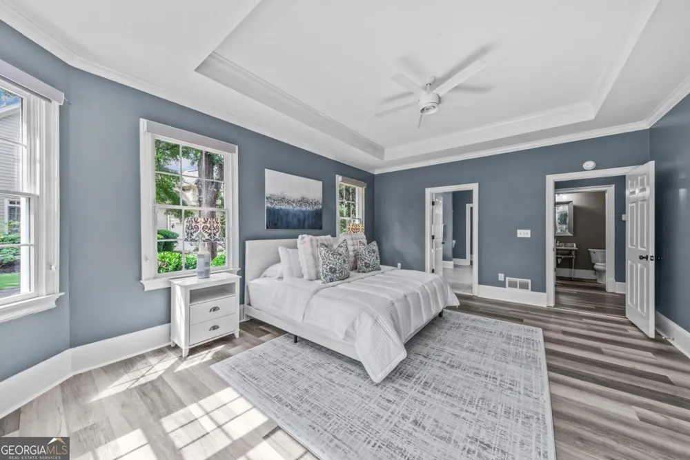 204 Broadlands DR Eatonton, GA 31024