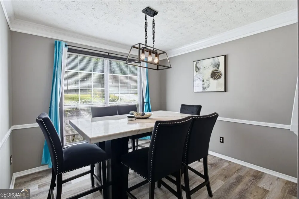 1459 Bridgewater BR Stone Mountain, GA 30088