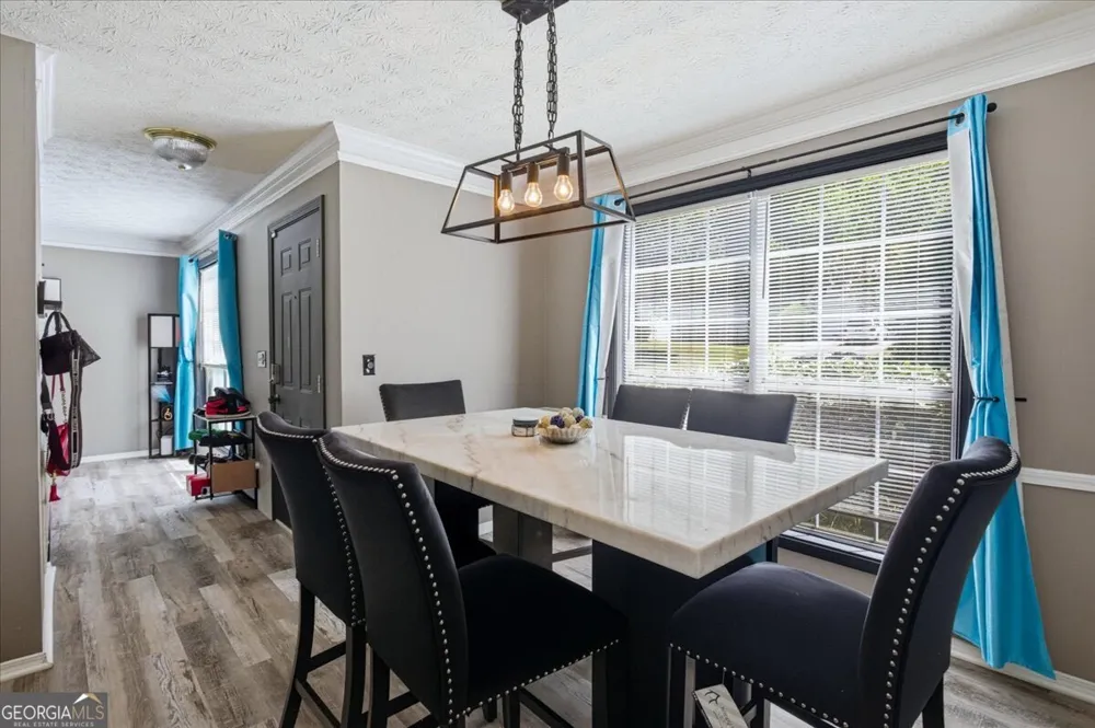 1459 Bridgewater BR Stone Mountain, GA 30088