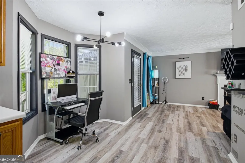 1459 Bridgewater BR Stone Mountain, GA 30088