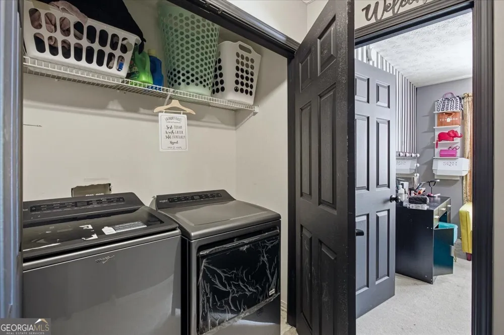 1459 Bridgewater BR Stone Mountain, GA 30088