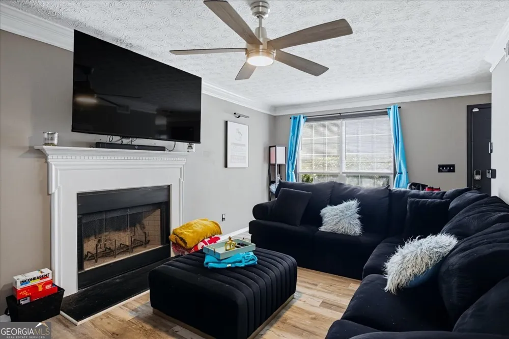 1459 Bridgewater BR Stone Mountain, GA 30088