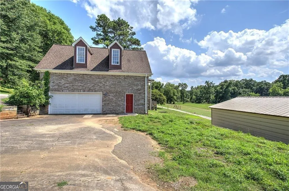 273 Jordan RD SE Cartersville, GA 30120