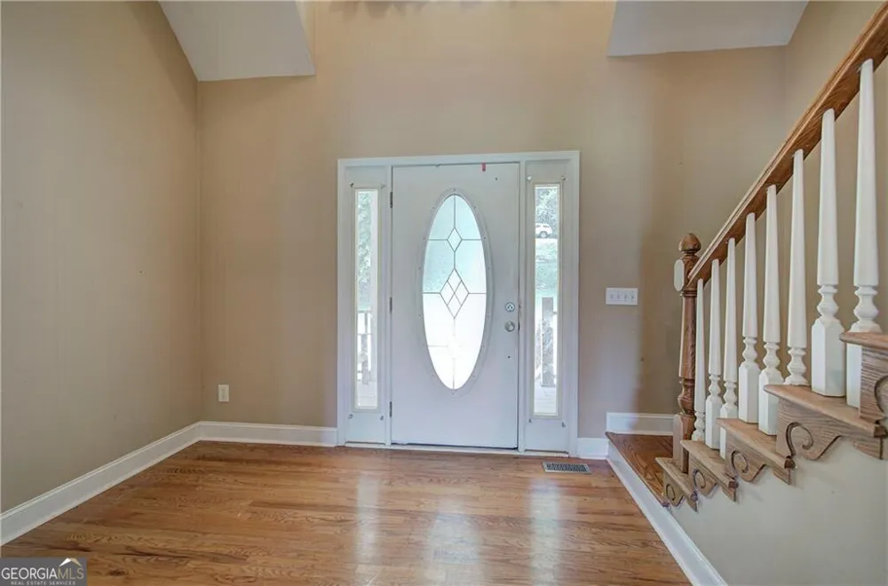 273 Jordan RD SE Cartersville, GA 30120