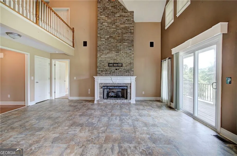 273 Jordan RD SE Cartersville, GA 30120
