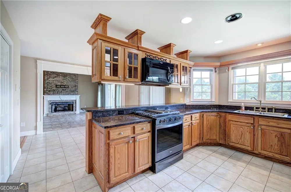 273 Jordan RD SE Cartersville, GA 30120