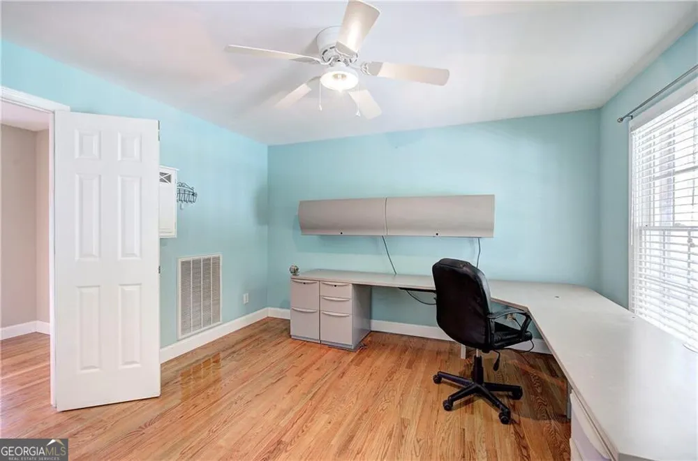 273 Jordan RD SE Cartersville, GA 30120