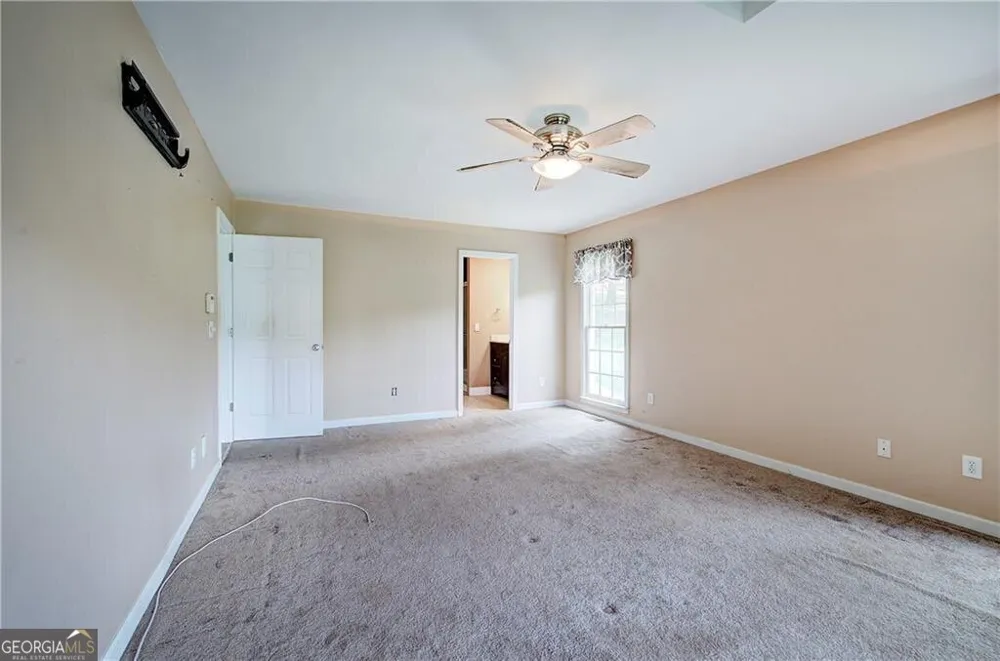 273 Jordan RD SE Cartersville, GA 30120