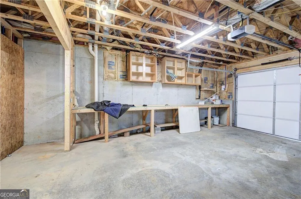 273 Jordan RD SE Cartersville, GA 30120