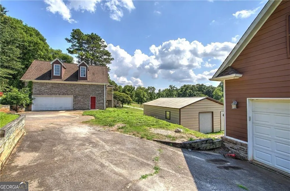 273 Jordan RD SE Cartersville, GA 30120