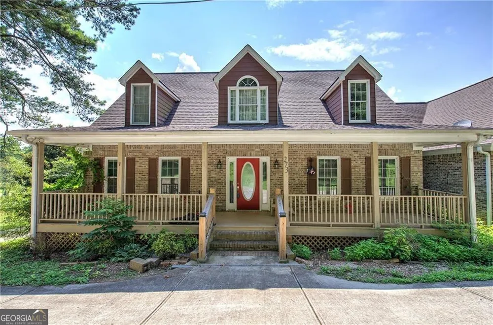 273 Jordan RD SE Cartersville, GA 30120