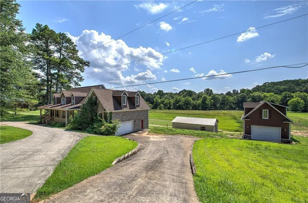 273 Jordan RD SE Cartersville, GA 30120