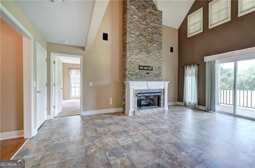 273 Jordan RD SE Cartersville, GA 30120