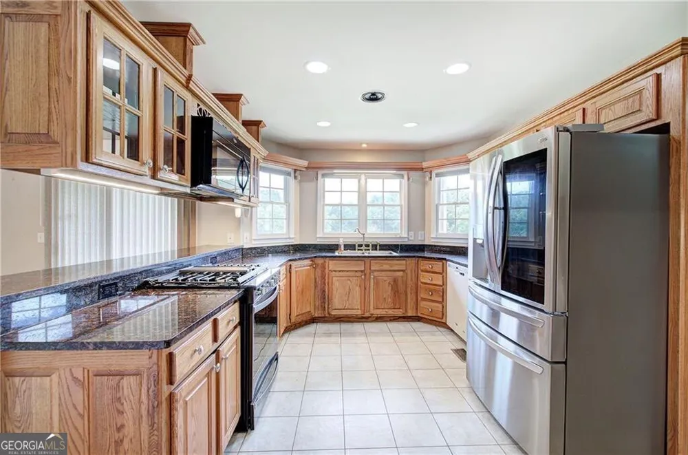 273 Jordan RD SE Cartersville, GA 30120