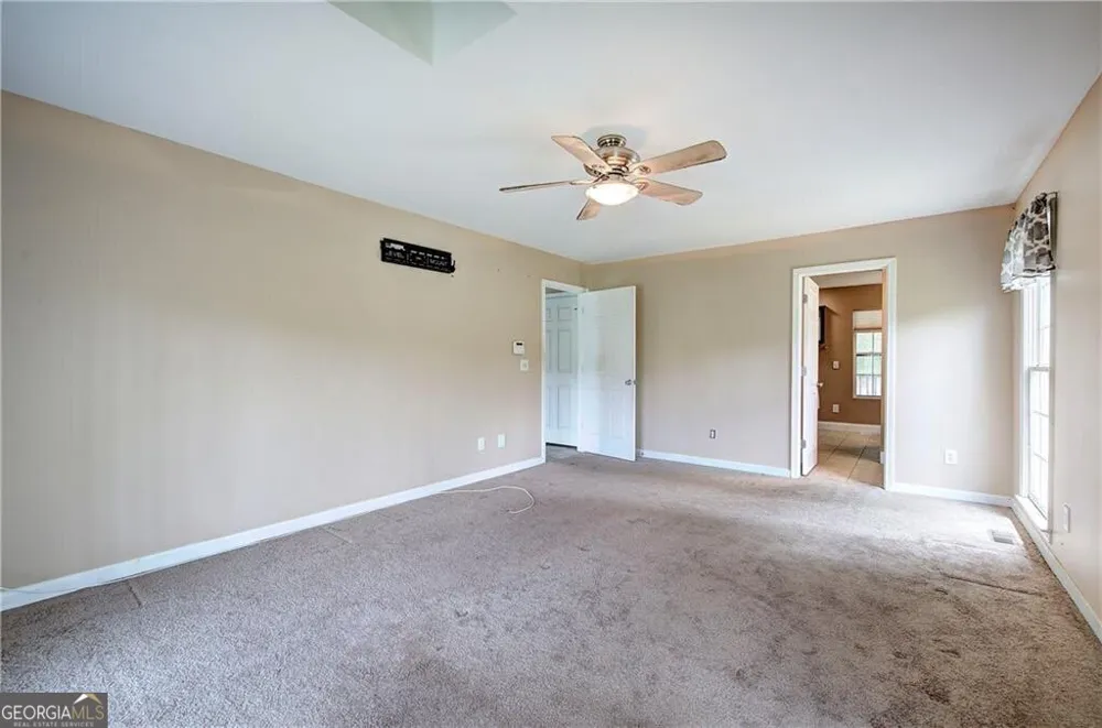 273 Jordan RD SE Cartersville, GA 30120