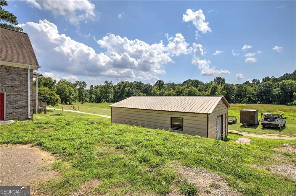 273 Jordan RD SE Cartersville, GA 30120