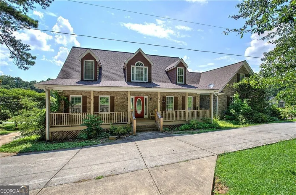 273 Jordan RD SE Cartersville, GA 30120