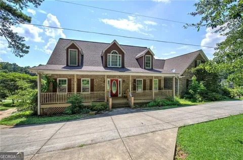 273 Jordan RD SE
